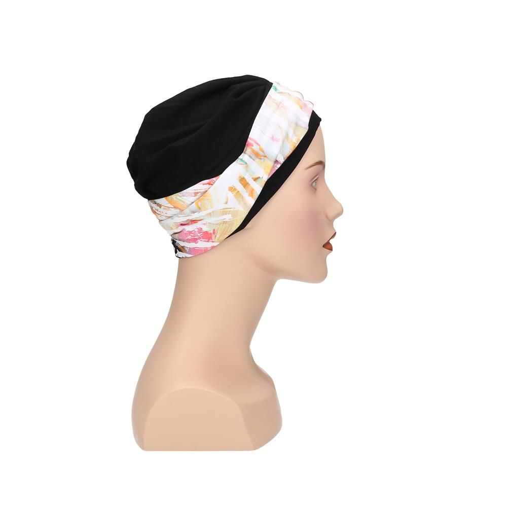 Turban Betty von Turbane - designs by Lofty