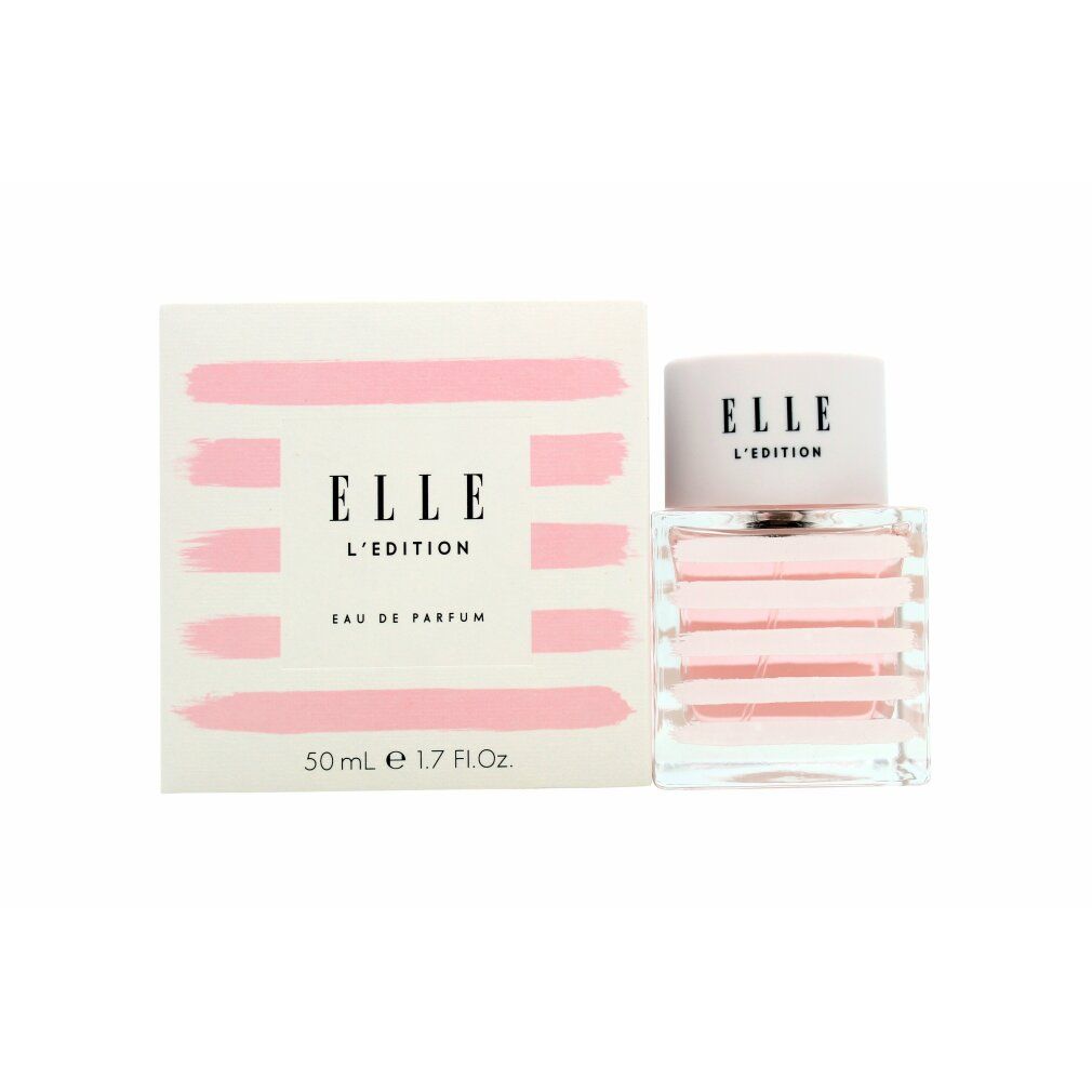 Elle l'Edition Eau de Parfum  Spray
