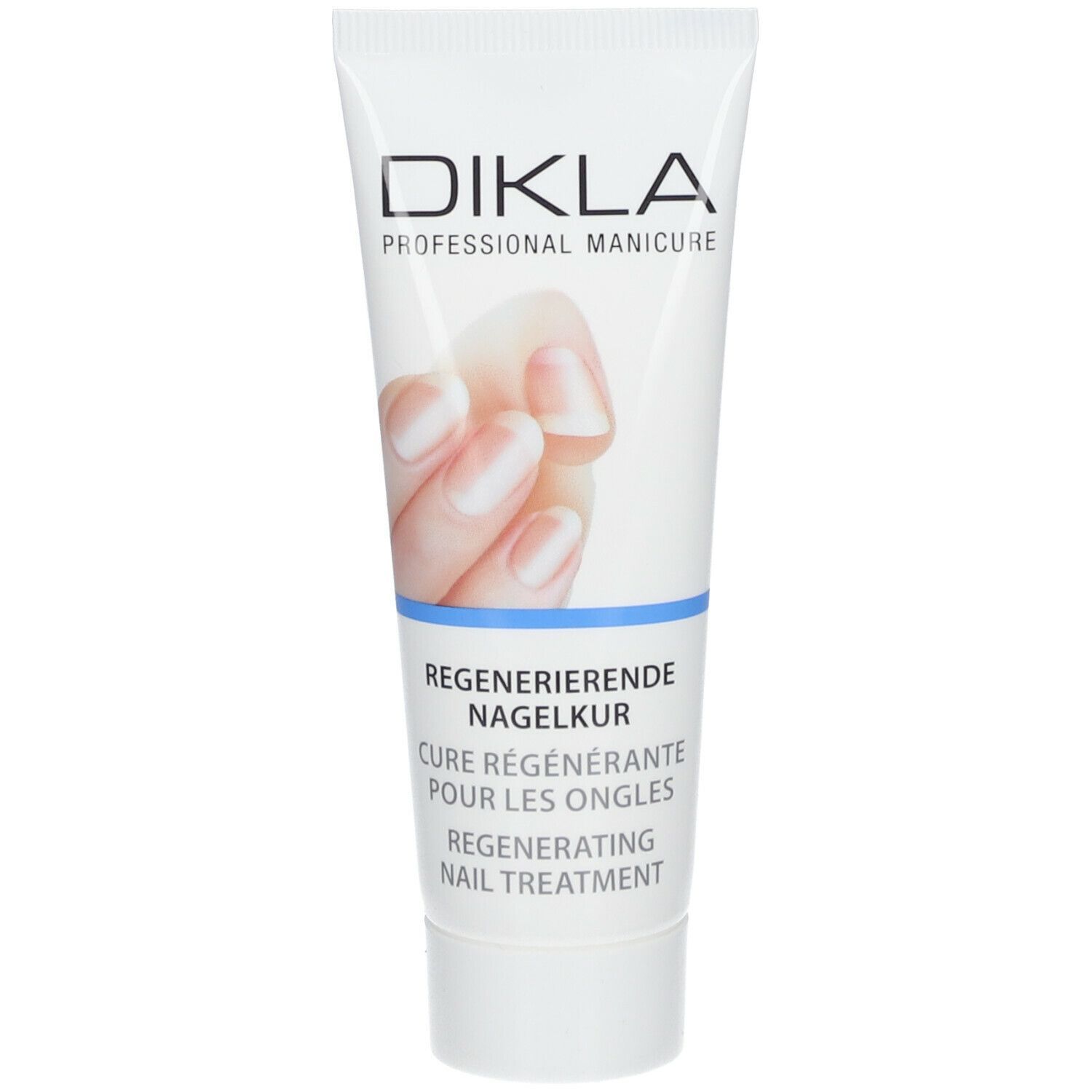 Dikla Cure régénérante pour les ongles