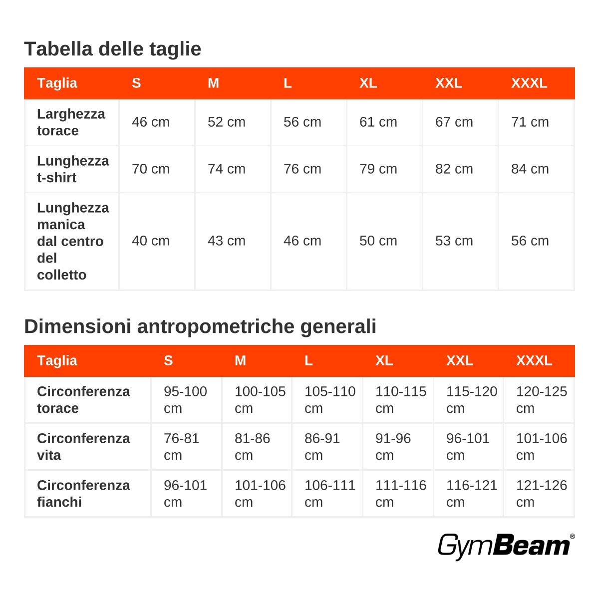 GymBeam T-Shirt Herren Regular Kurzarm Black
