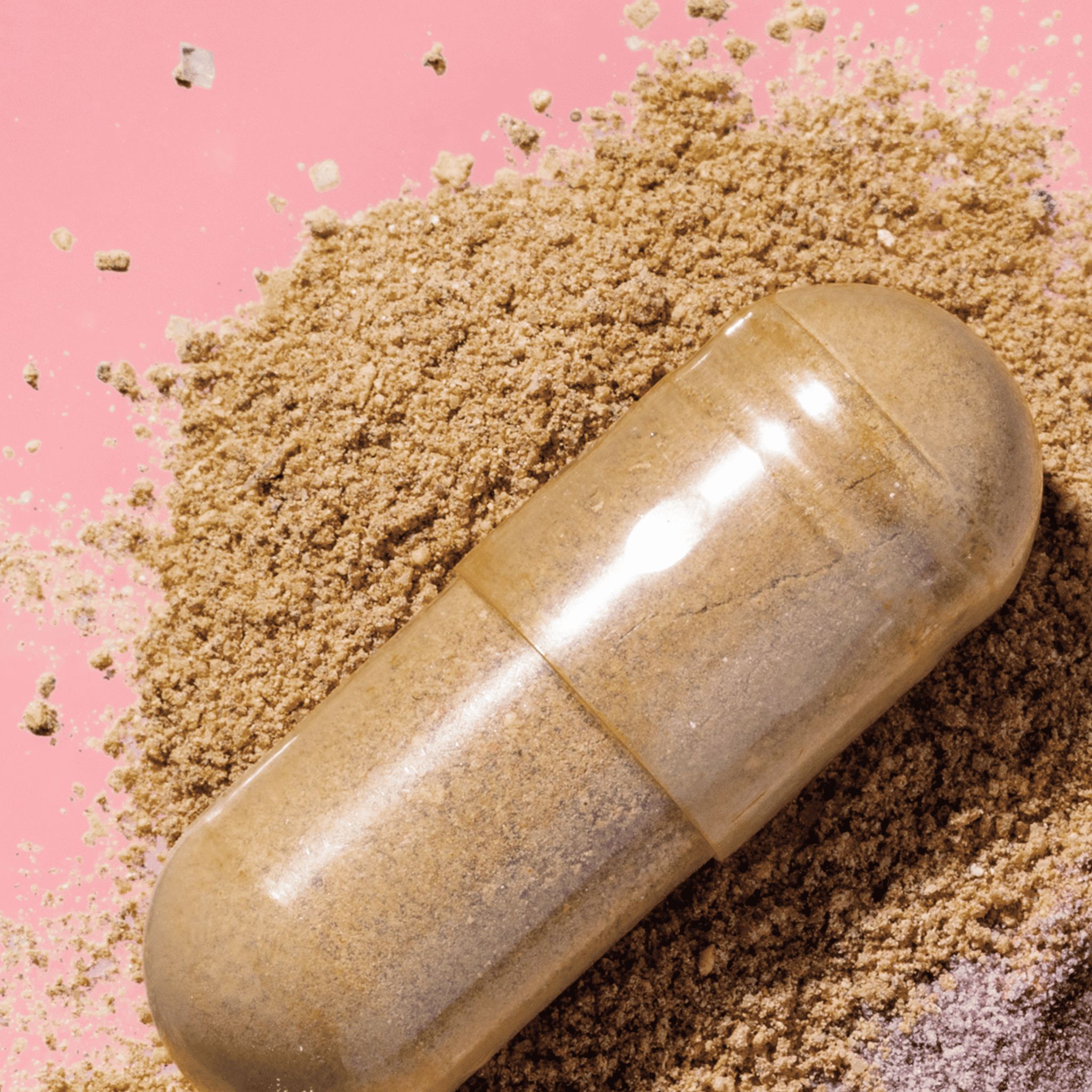 HAIRtamin Advanced Formula 1 Month