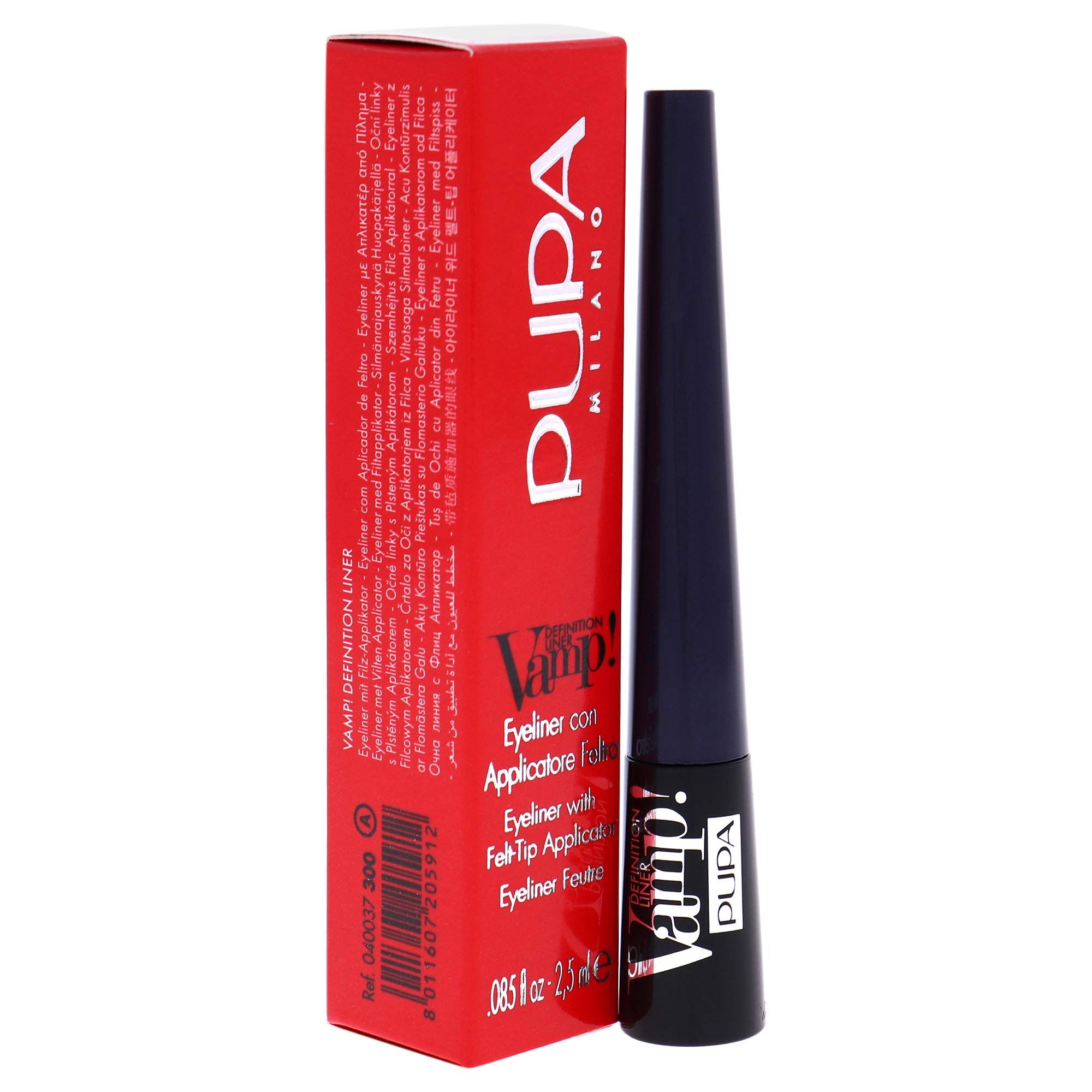 Pupa Milano - Vamp! Definition Liner
