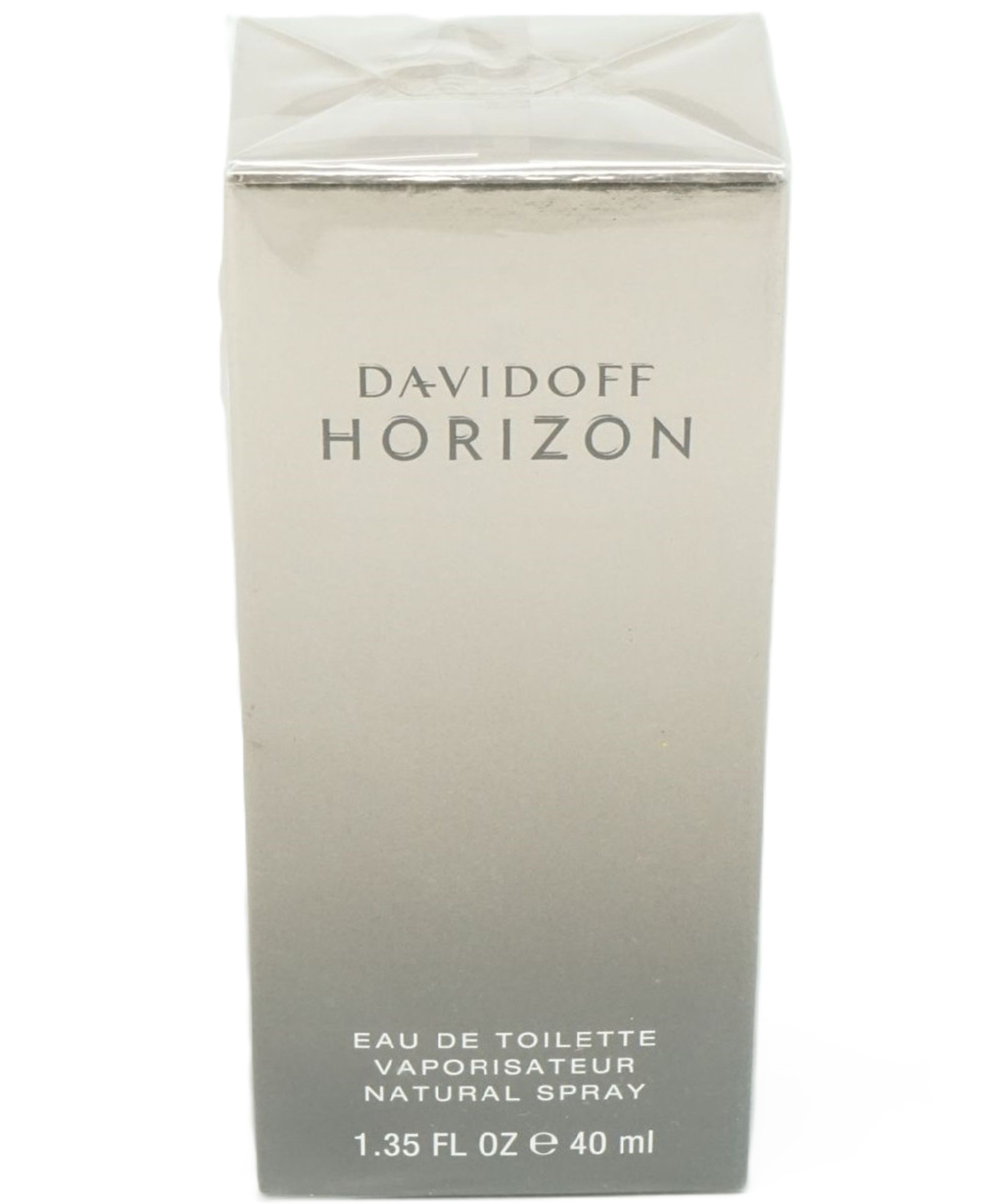 Davidoff Horizon Eau de Toilette
