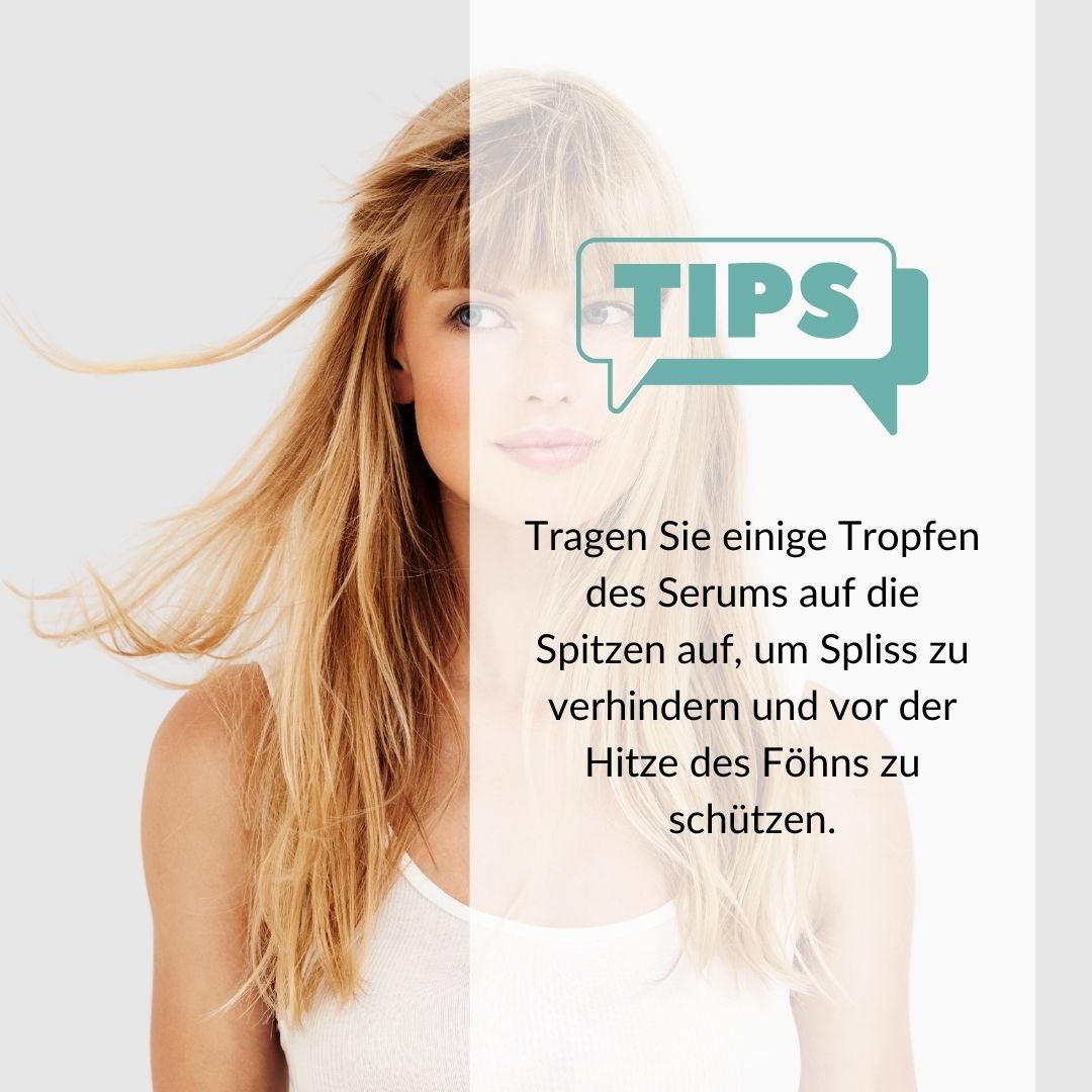 Pure Mineral - Schützendes Arganöl-Serum