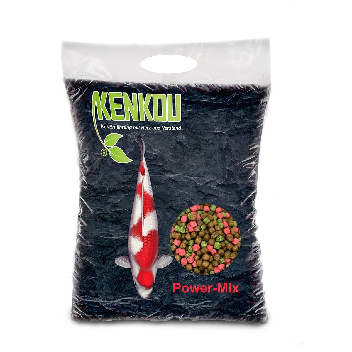 Kenkou Power-Mix 5 kg