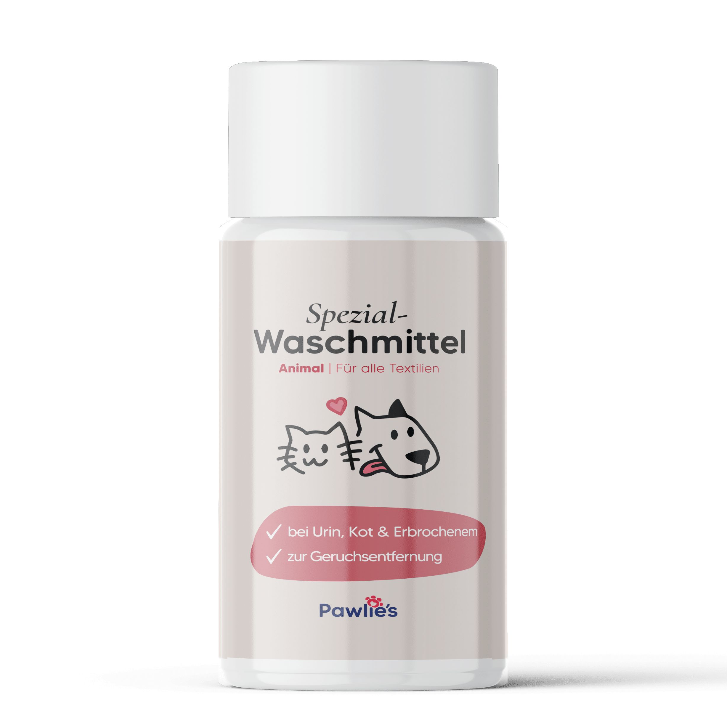 Pawlie's Conditioner für Hunde