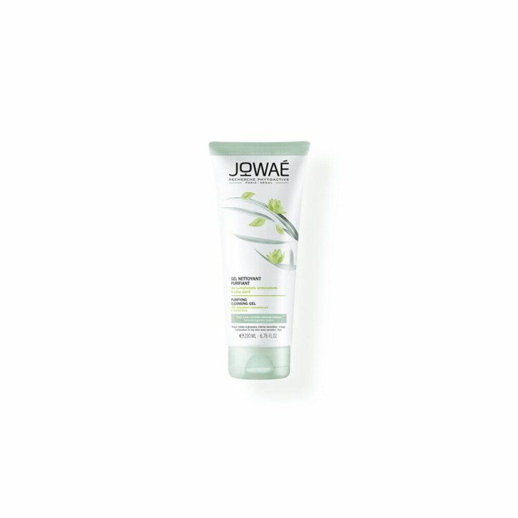 JOWAE Reinigungsgel