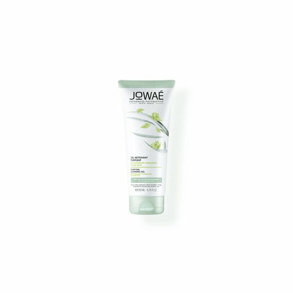 Jowae Reinigungsgel 200 ml Gel