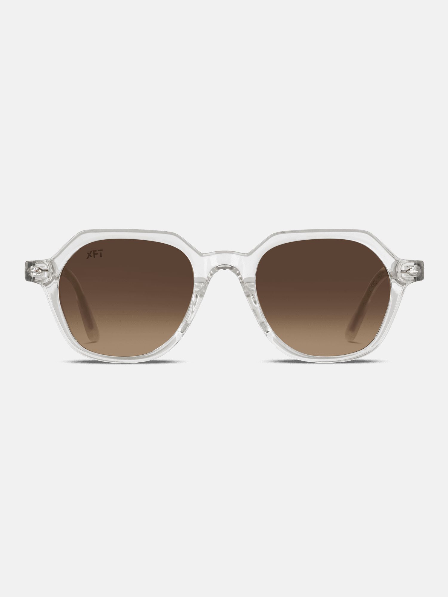 X Frame Therapy occhiali luce blu da schermo unisex Glitzospex Blueblock