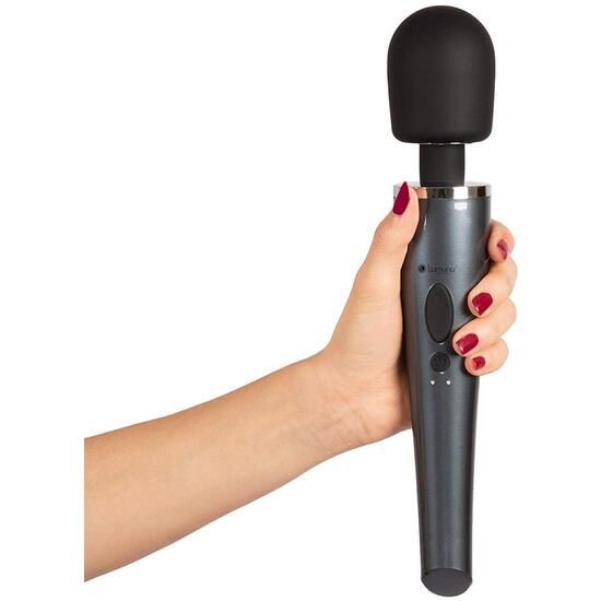 Lumunu Magic Wand Massager "Muskelmeister Next Generation"