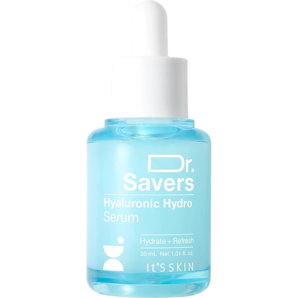 It's Skin Dr. Savers Hyaluronic Serum 50 ml