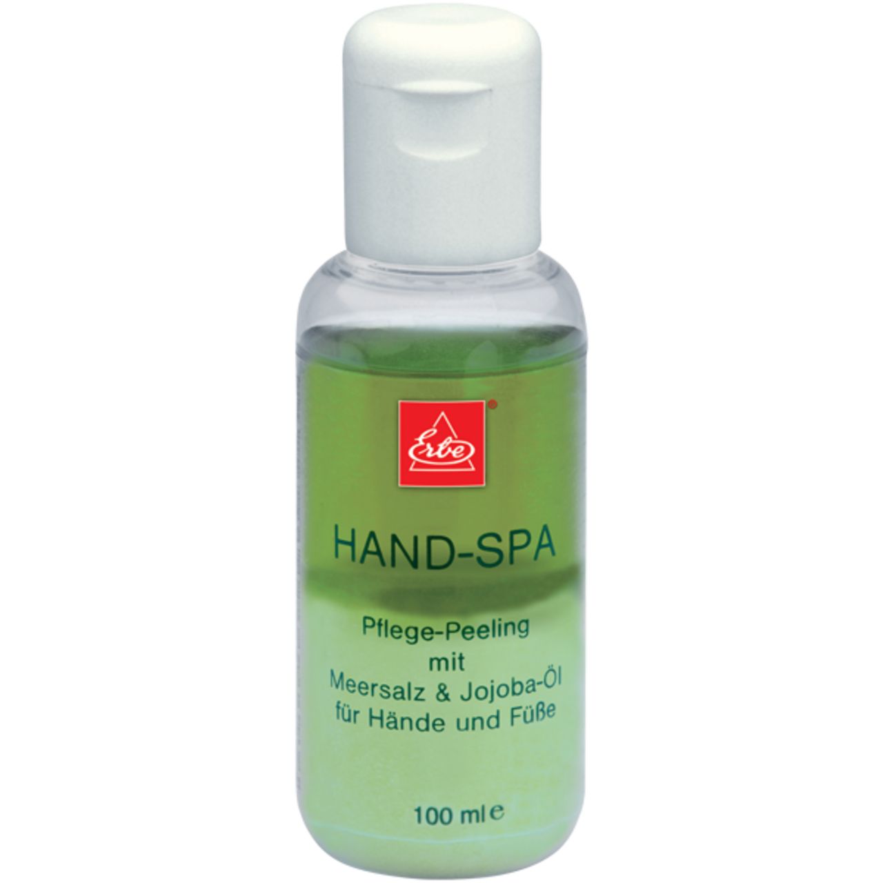 Erbe, Hand-Spa Pflege-Peeling
