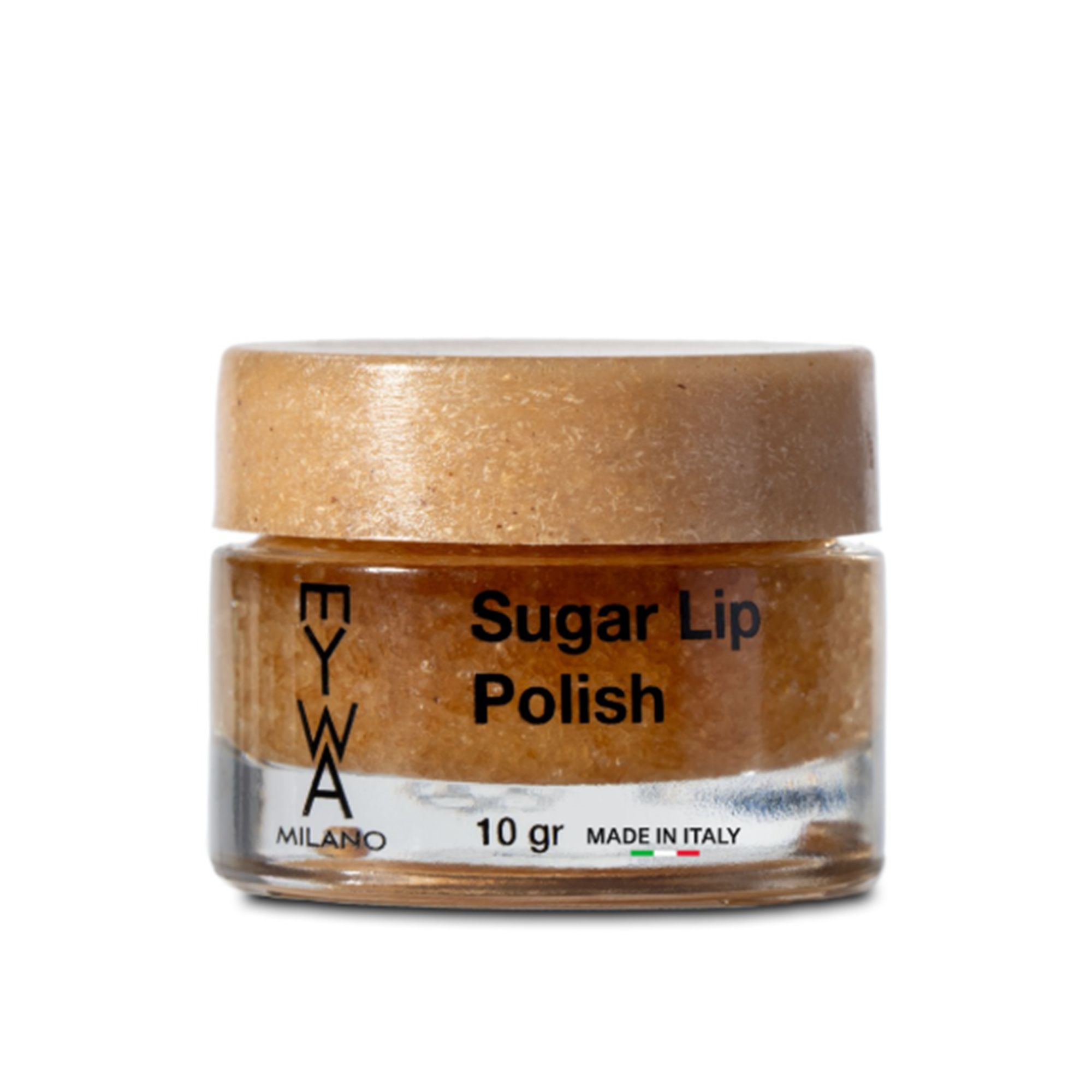 Eywa Esfoliante Labbra allo Zucchero Pura Cura (10 g)