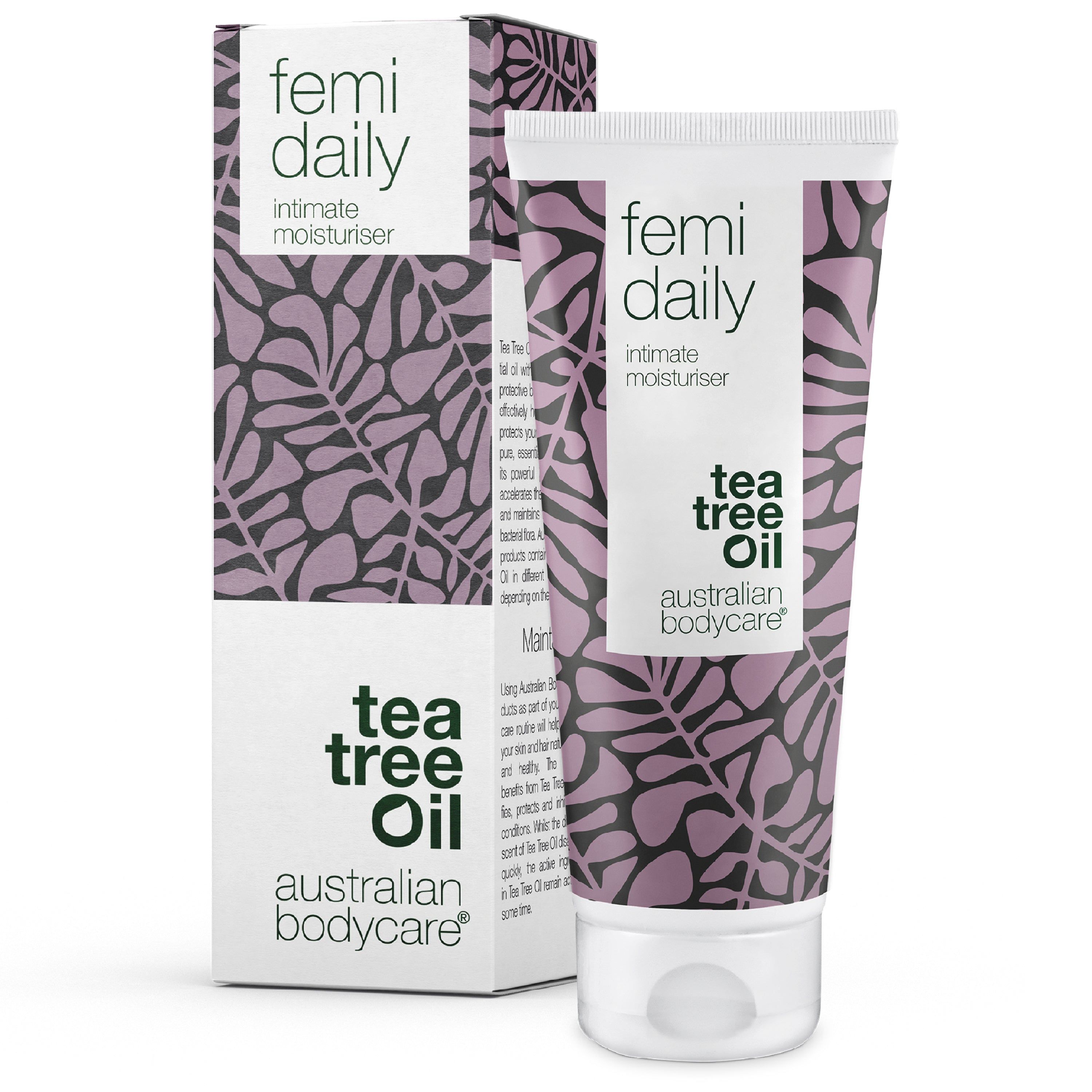 Australian Bodycare Femi Daily