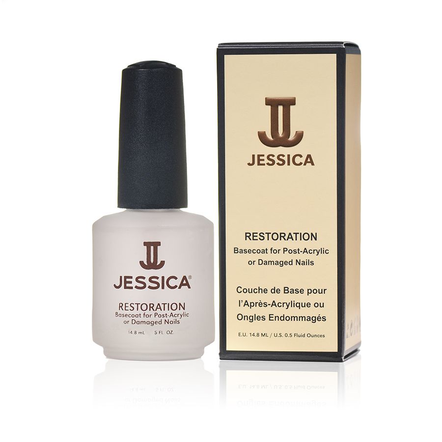 JESSICA Cosmetics Restoration 14,8 ml - Shop Apotheke