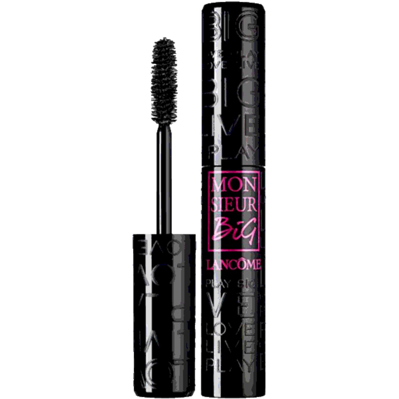 Lancôme, Monsieur Big Extra Black