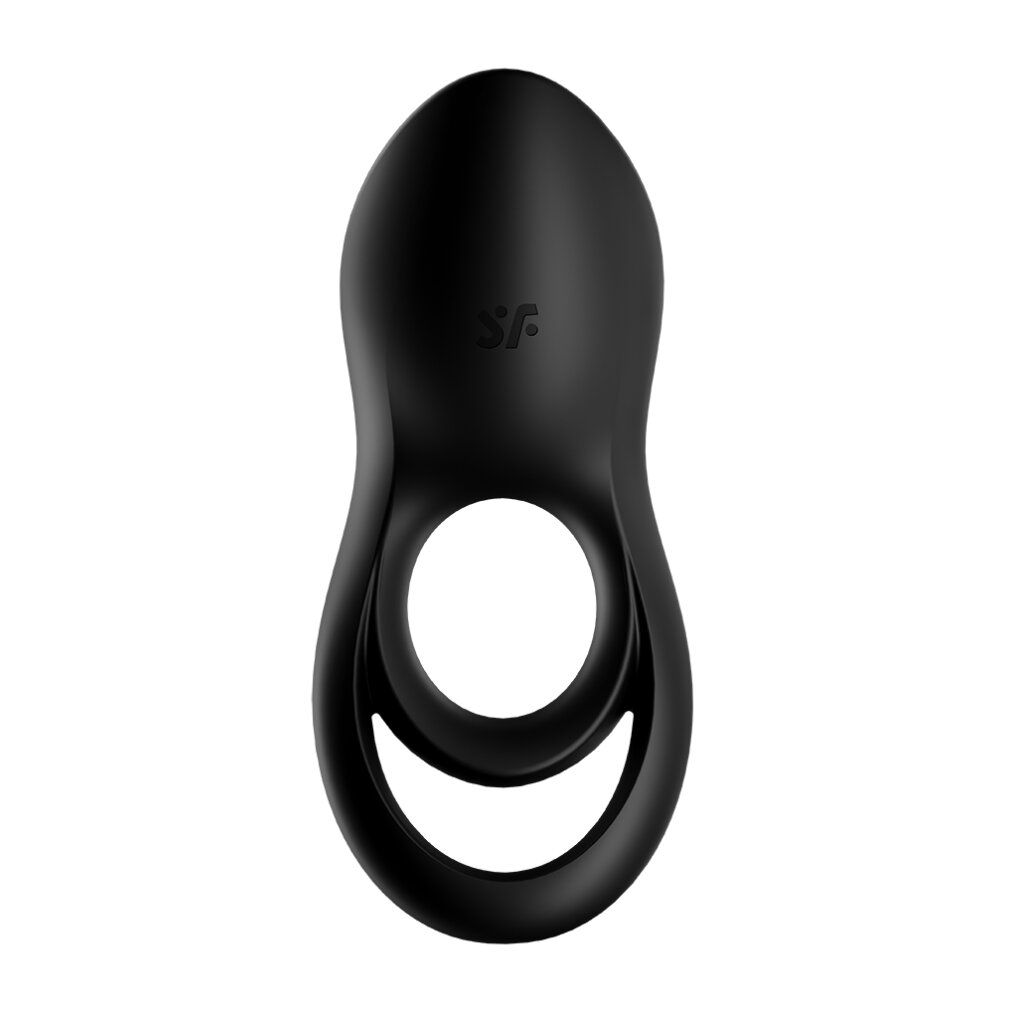 Penisring "Duo Ring" | Satisfyer