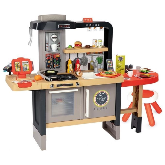 Smoby 312307 gioco di ruolo