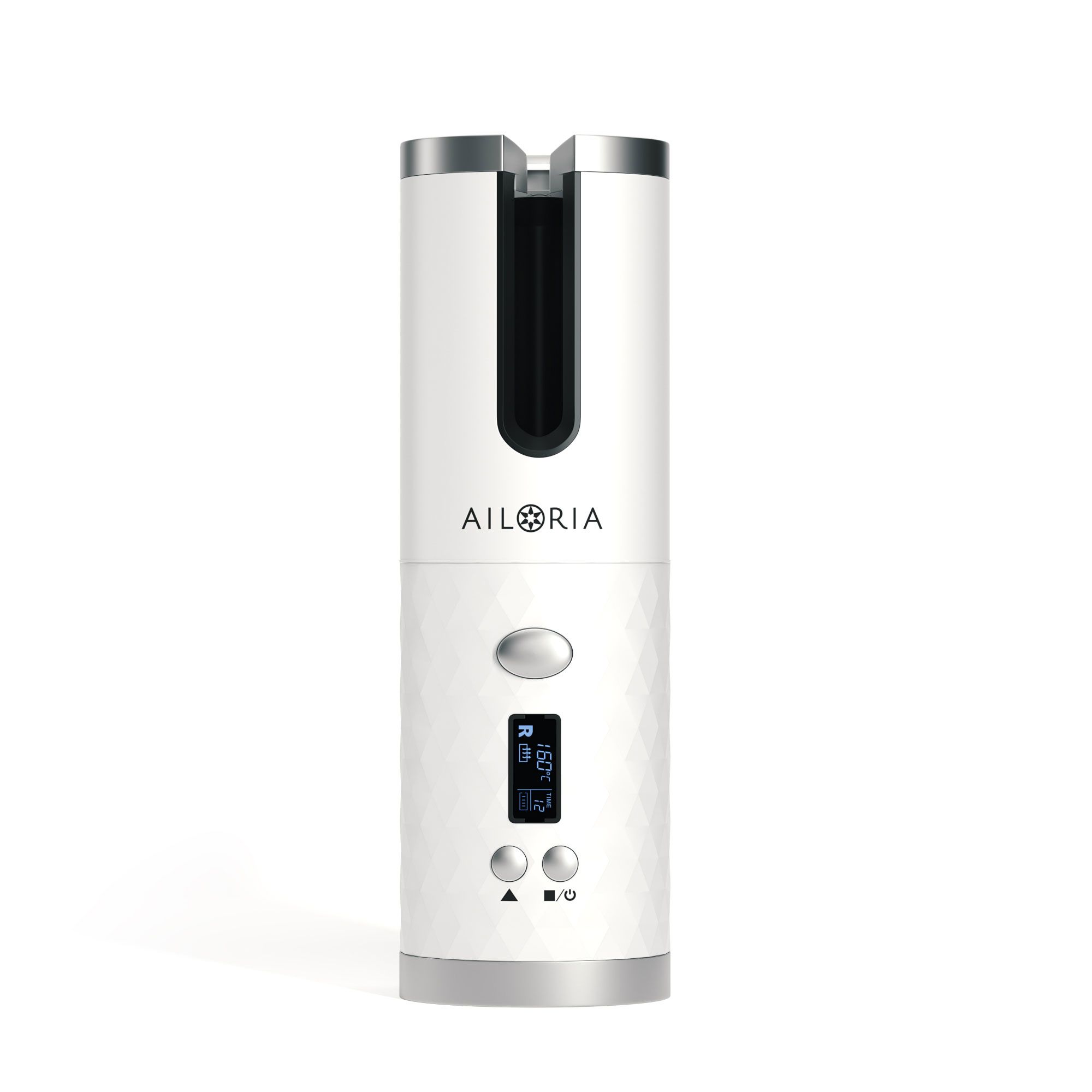 AILORIA REVOLUTIONNE Kabelloser Auto-Curler