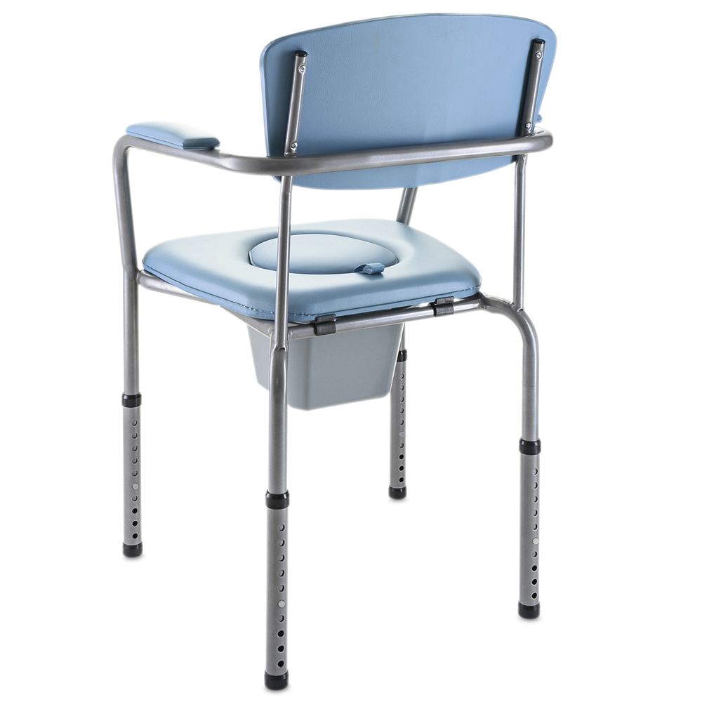 Invacare H440 Omega ECO Toilettenstuhl 1 St