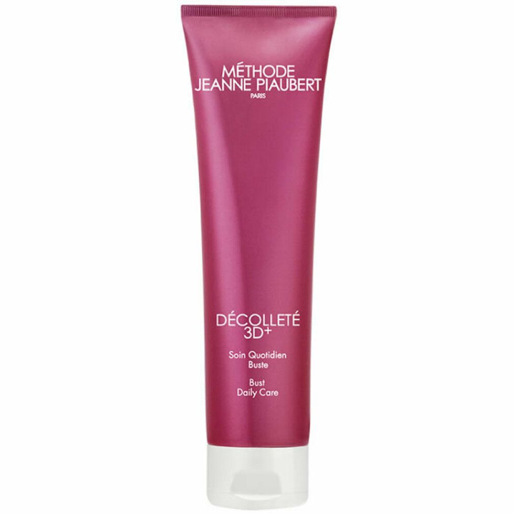 Jeanne Piaubert Decolleté 3D+ Bust Volumizing Daily Care