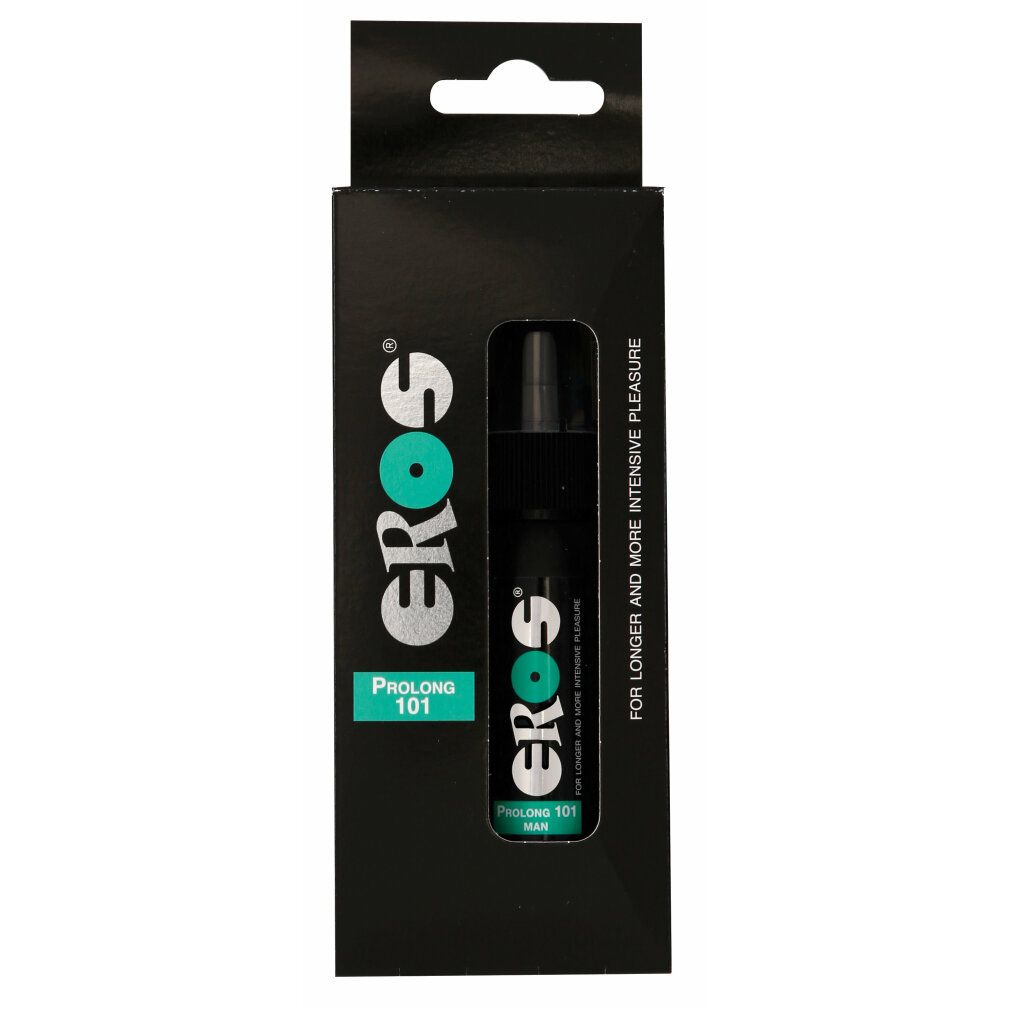 EROS *Prolong* 101 Man Spray