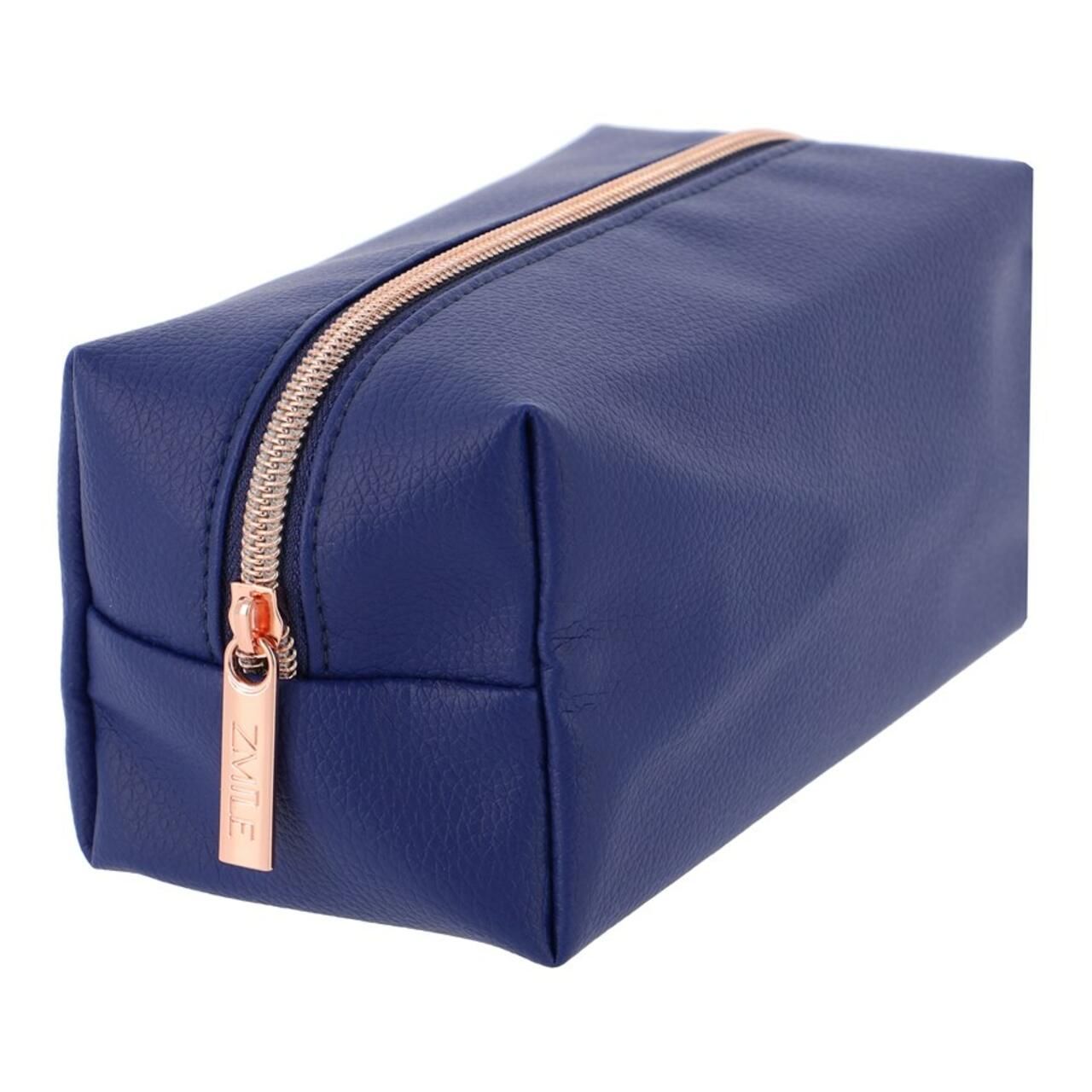 Zmile, Beauty in the Bag! blue