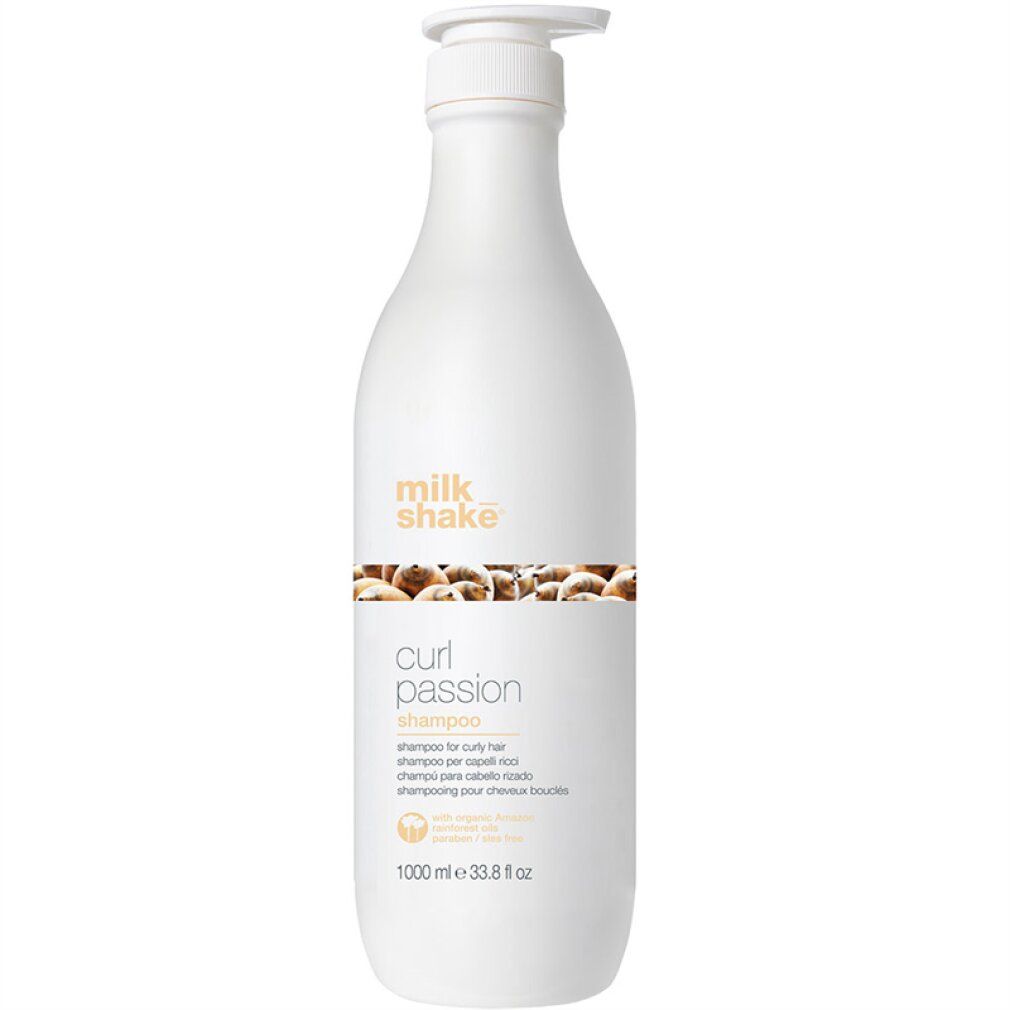 Sampon Milk Shake Curl Passion