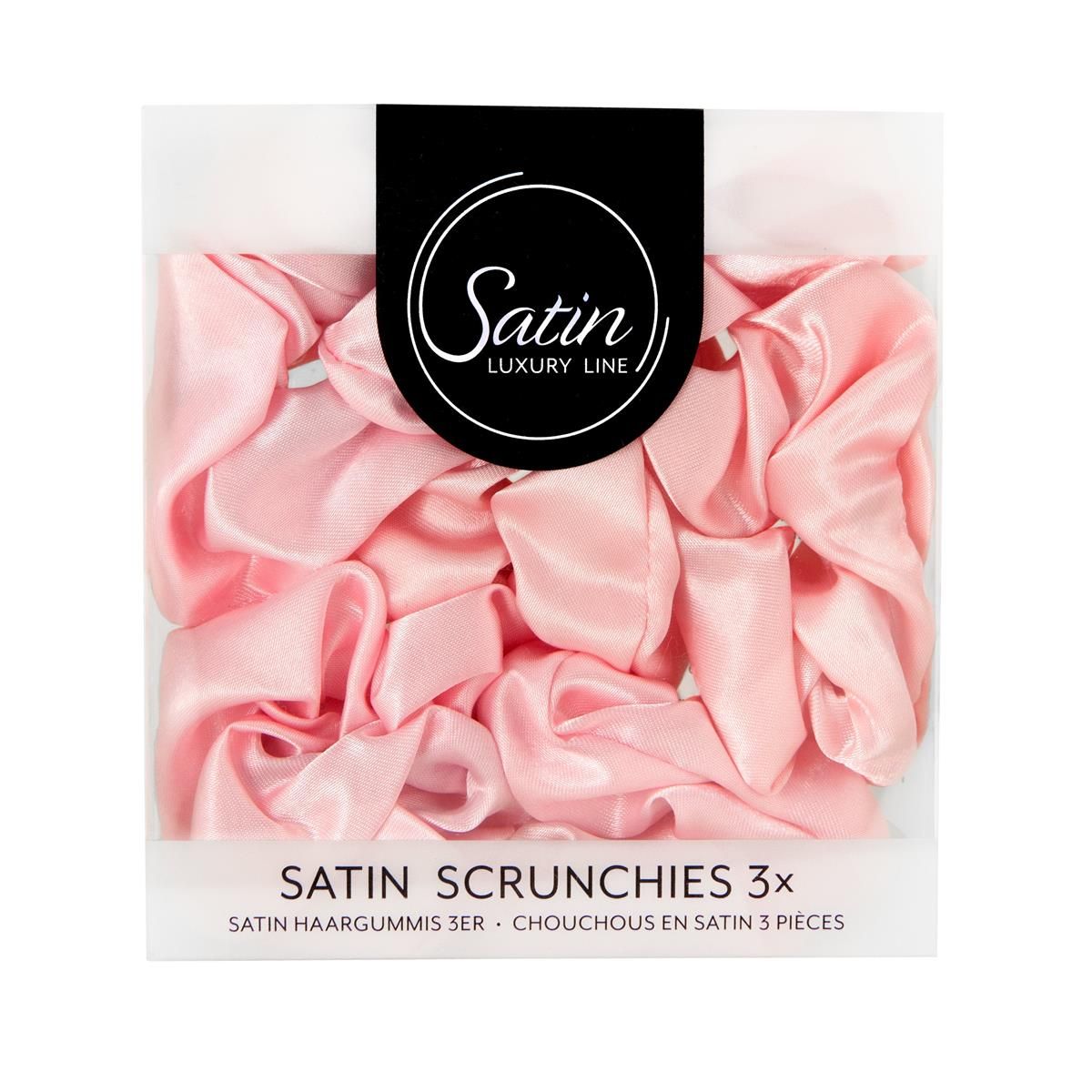 Satin Haargummi