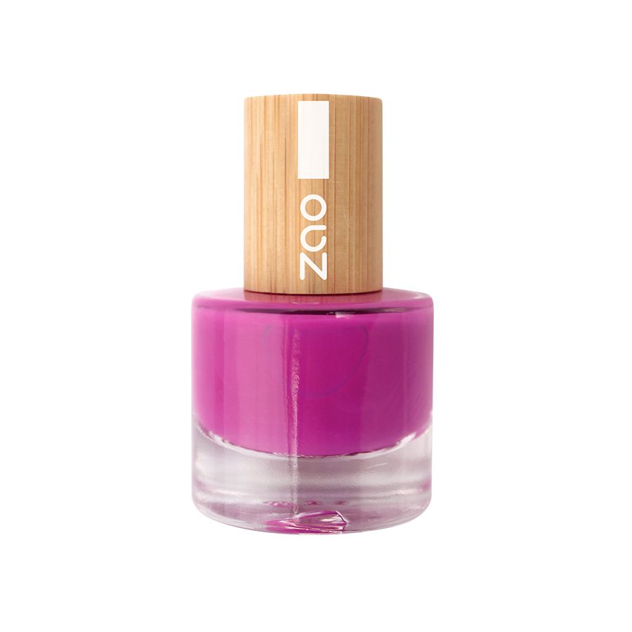 ZAO Make-up Smalto Unghie