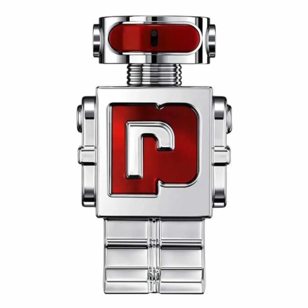Phantom in Red Parfum Elixir