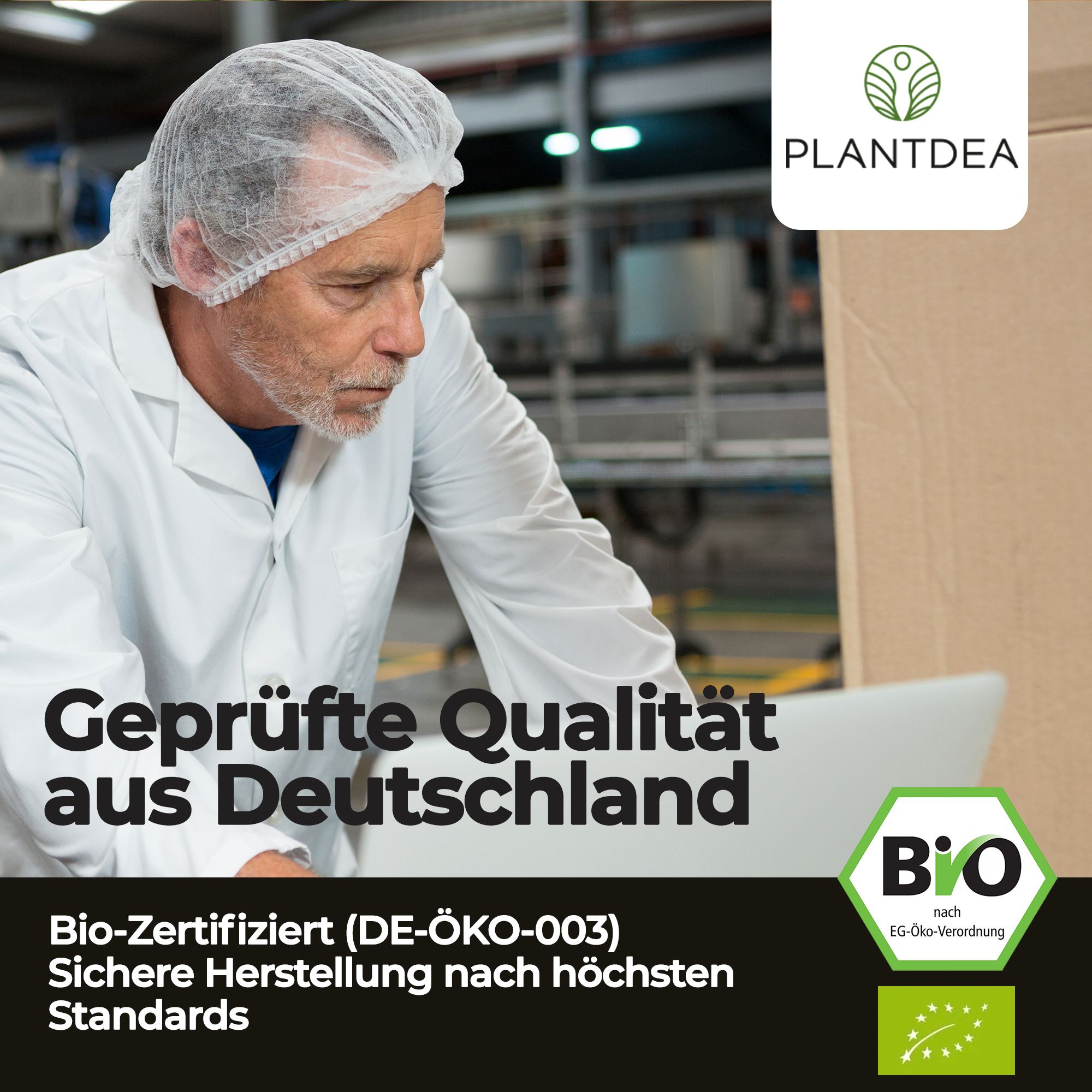 PlantDEA Shilajit Extrakt Kapseln