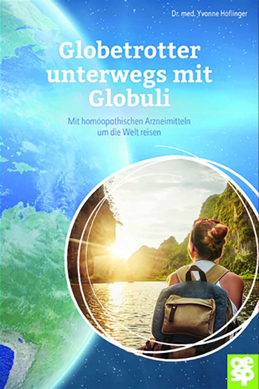 Globuli für Globetrotter