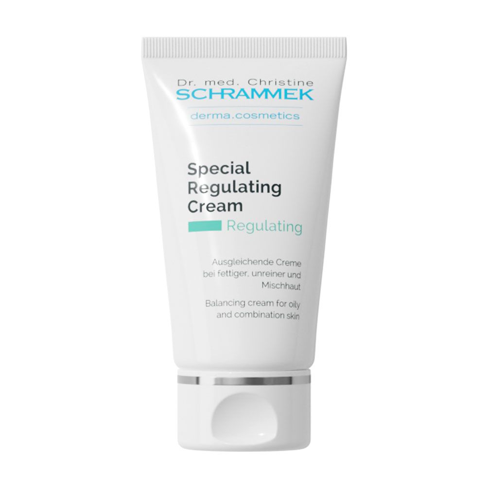 Schrammek Special Regulating Creme 50 ml