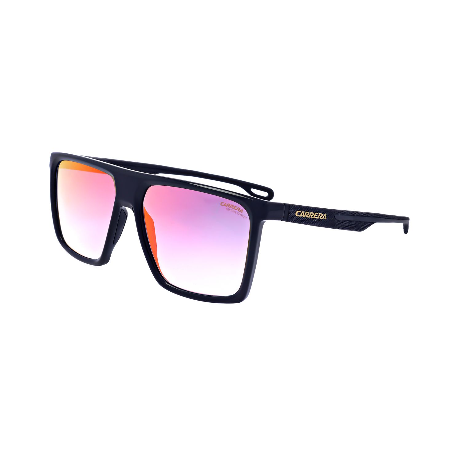Carrera occhiali da sole uomo CARRERA 4019/S black