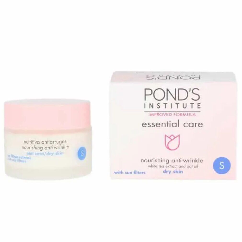 Pond's Anti-Falten nährende Creme