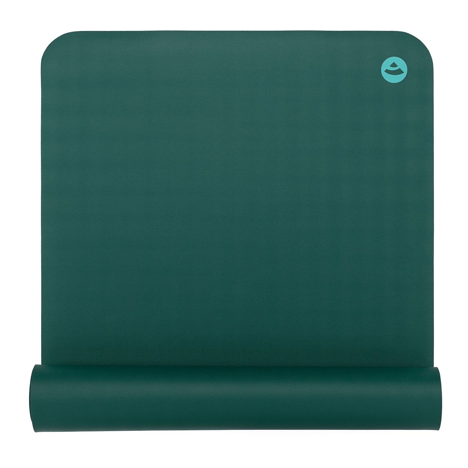 bodhi Bodhi EcoPro Yogamatte XL, Jungle Green