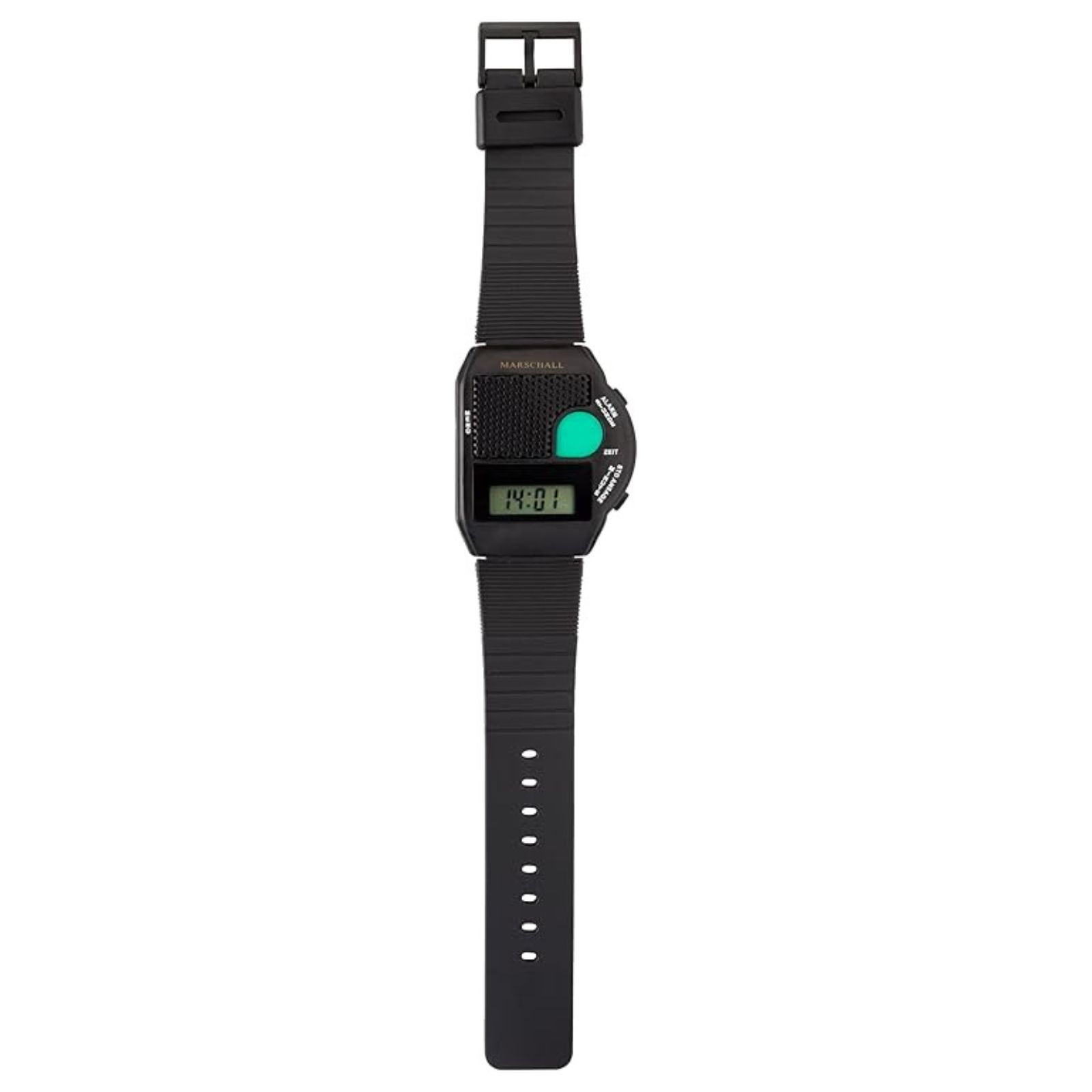 Marschall Versand Sprechende Armbanduhr