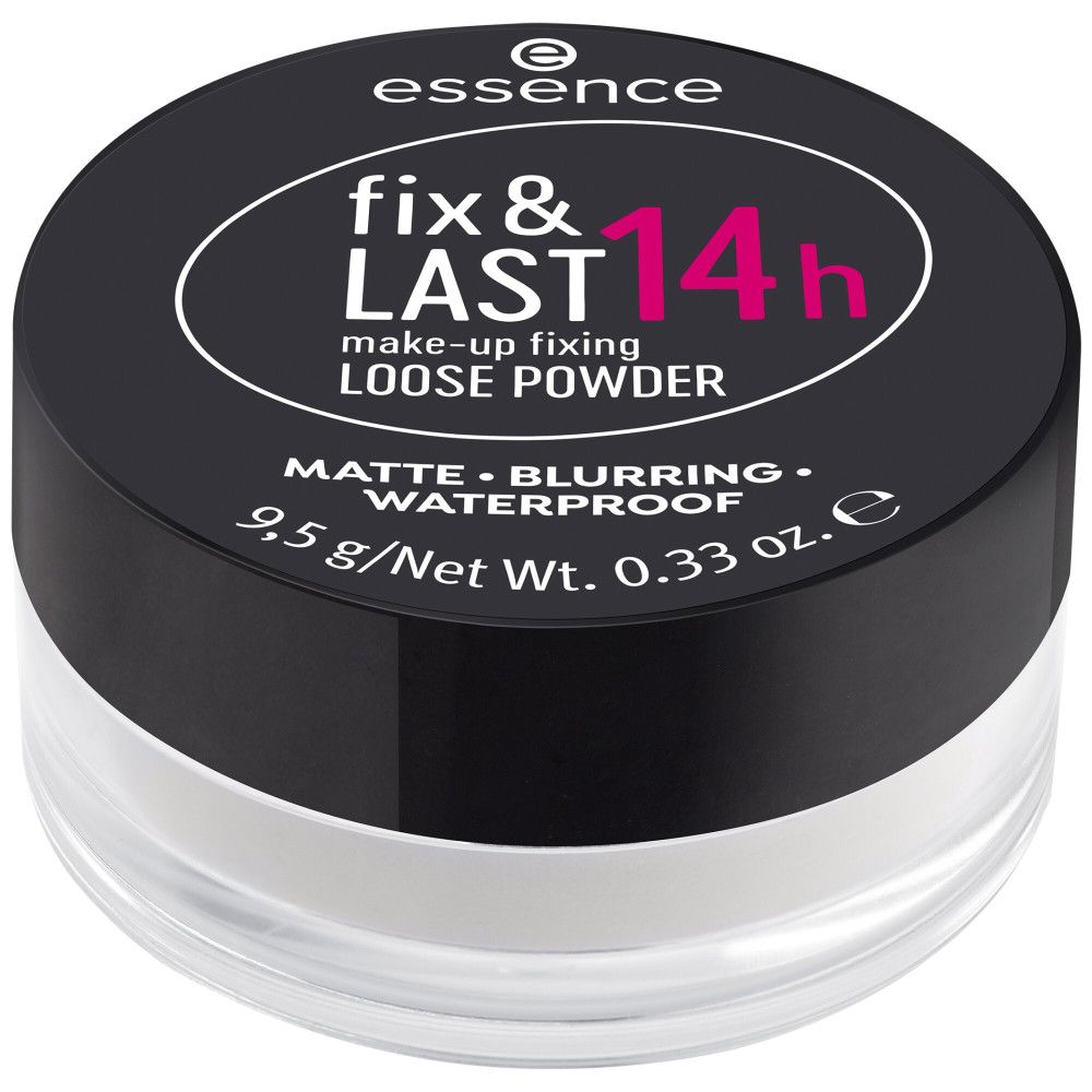 Essence - Make-up Fix & Last 14h