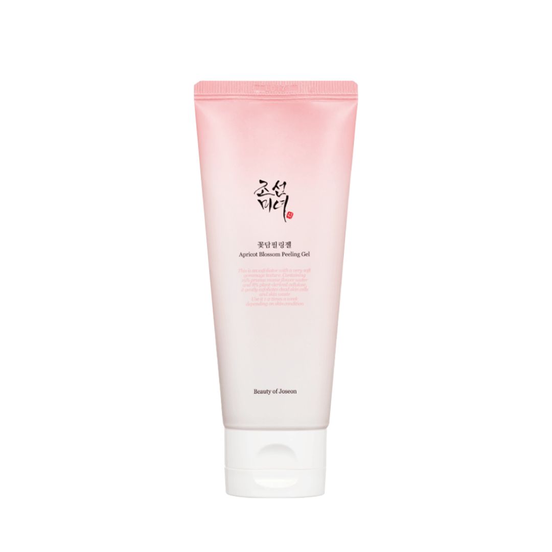 BEAUTY OF JOSEON Apricot Blossom Peeling Gel