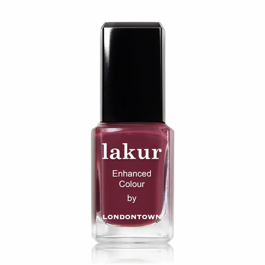 LONDONTOWN lakur Fig Jam Nagellack