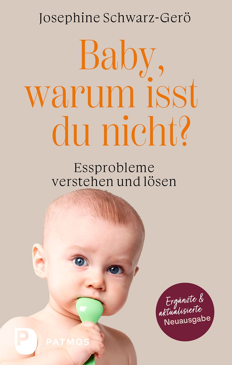 Baby, warum isst du nicht?