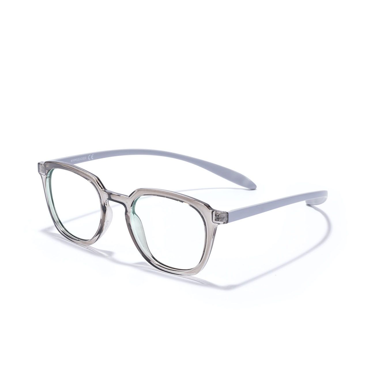 HYPREADER Blaulichtfilterlesebrille Orion Stärke +3.00