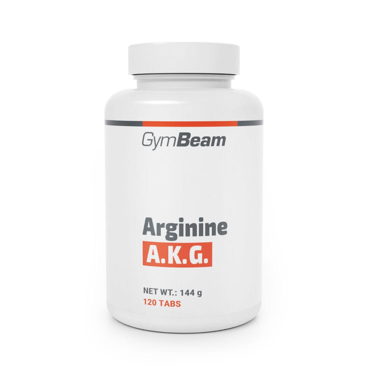 GymBeam Arginin Alpha-Ketoglutarat Tabletten