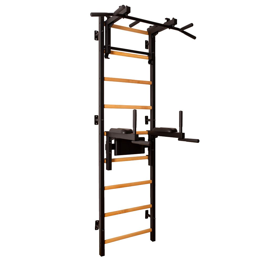 BenchK Sprossenwand Fitness-System 732 1 St