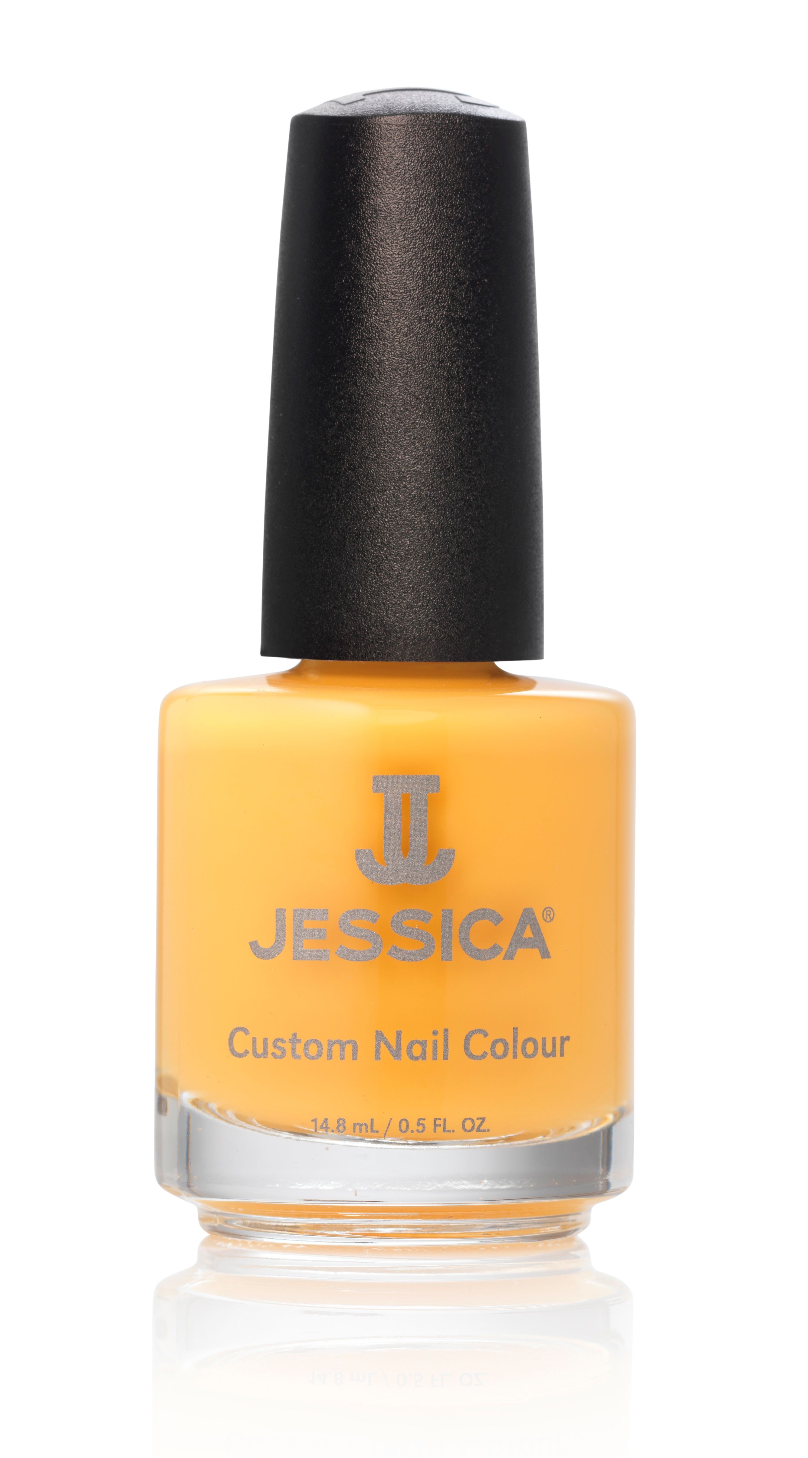 JESSICA Cosmetics Nail Colour