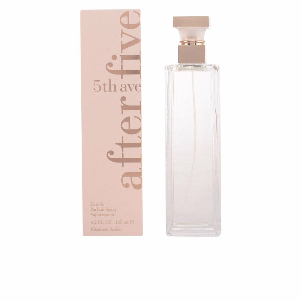 Elizabeth Arden 5th Avenue After 5 Eau De Parfum Spray 125 ml