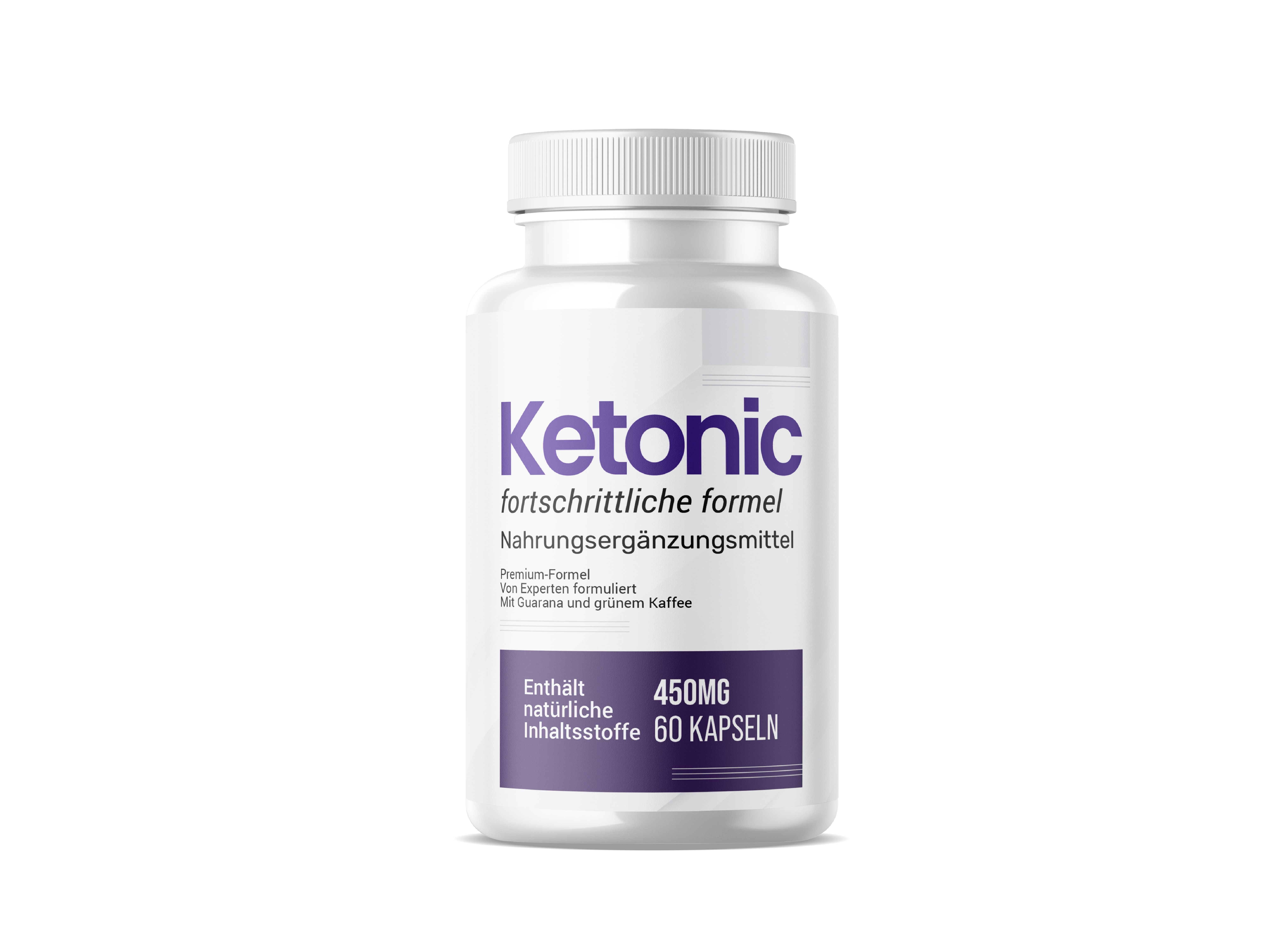 Ketonic 60 mg