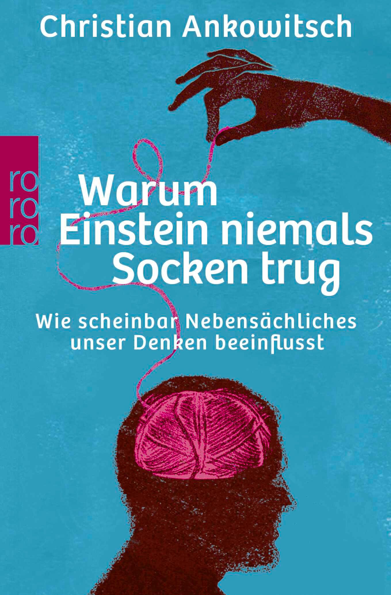 Warum Einstein niemals Socken trug