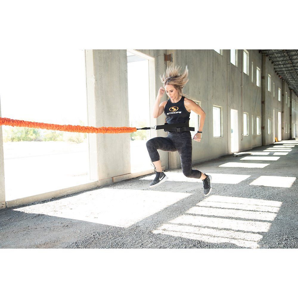 Stroops Widerstandsband The Beast